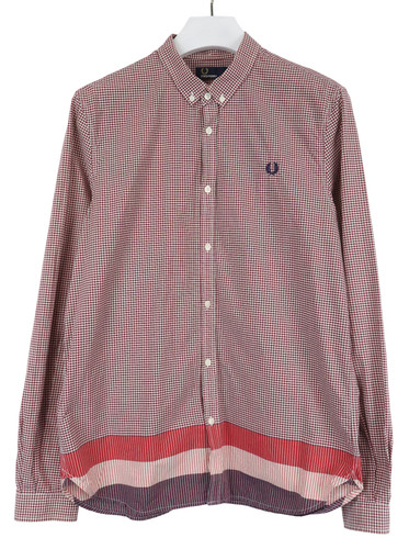 Fred perry maglia uomo - perry,