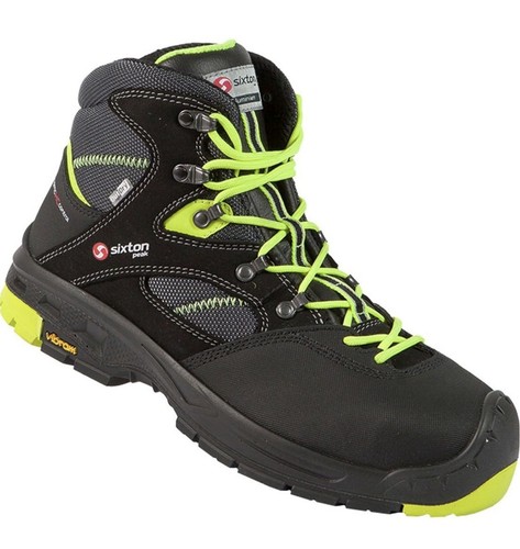 Scarponi sixton peak ortisei - scarponi,