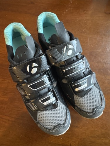 Scarpe donna bontrager - scarpe,