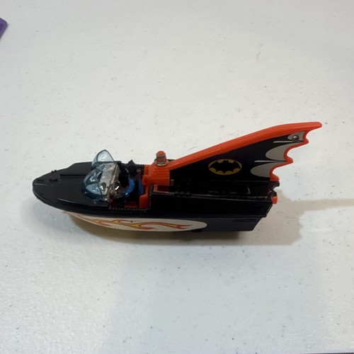 Glastron batman boat - glastron,