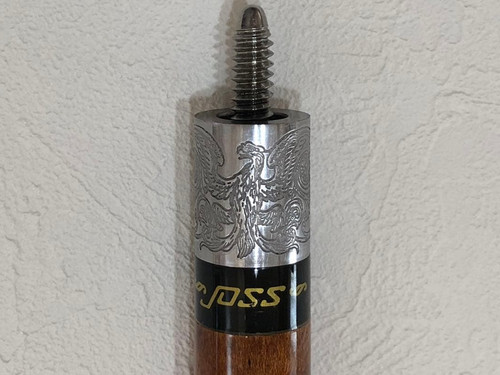 Vintage joss cue - vintage,