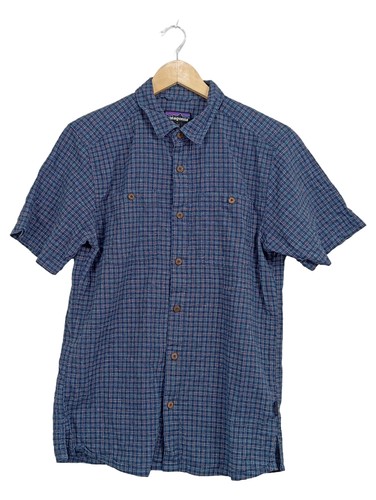 Patagonia camicia casual - casual, uomo
