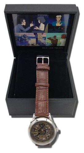 Orologio meccanico premico - meccanico,