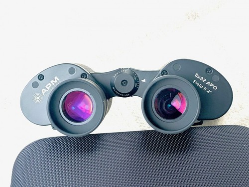 Binocolo apm 8x32if - binocolo, apm-ms-8x32if-ed