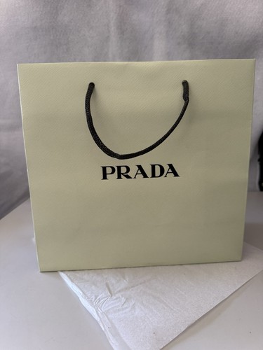 Prada beauty bag - prada,