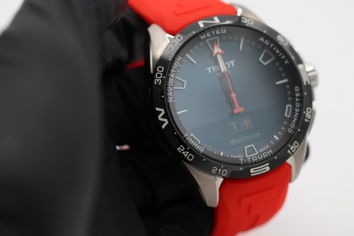 Orologio uomo tissot - orologio,