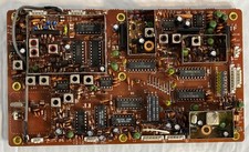 Kenwood TS-940S PLL Unit X50-2020-00 ottime condizioni funzionante