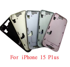 Per iPhone 15 Plus Cornice