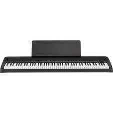 Korg B2+ BK - Pianoforte da