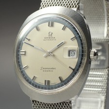 Orologio Uomo Vintage OMEGA