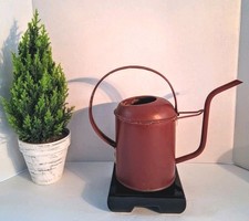 Annaffiatoio vintage turco