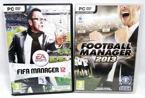 Pacchetto fifa manager e - fifa,
