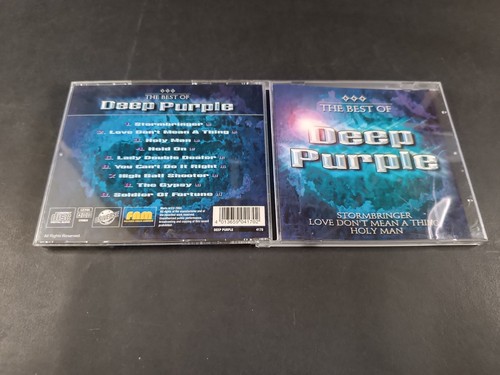 Musicale the best deep - cd, of