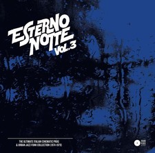 Vinile Esterno Notte Vol. 3 /