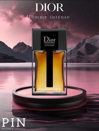 Dior homme intense eau - dior, de