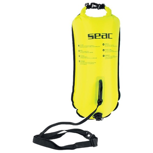 Boa safe dry swimming seac - safe,