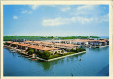 PORTO SANTA MARGHERITA CAORLE