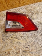 Ford Fusion II 2015 Rechts