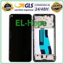 DISPLAY TFT + FRAME PER XIAOMI