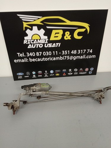 Motorino tergicristallo - motorino,