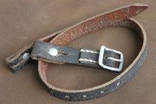 mentoniera elmetto tedesco seconda guerra mondiale