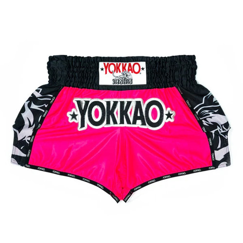 Yokkao shorts muay thai - yokkao,