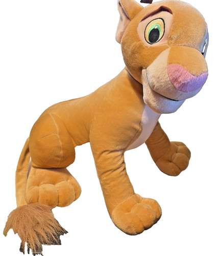 Disney hasbro leone nala - disney,