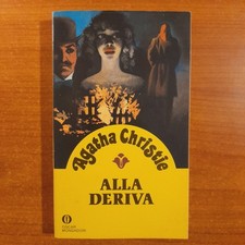 Alla deriva - Agatha Christie
