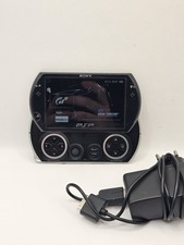 PlayStation PSP GO Sony