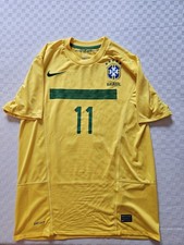 Maglia Originale Home Brasile