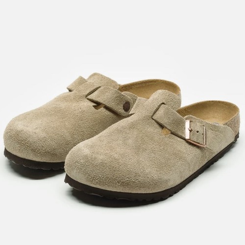 Scarpe zoccoli unisex