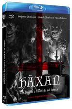 Haxan - La Brujeria A Traves