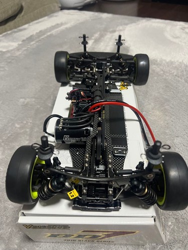 Telaio auto turismo