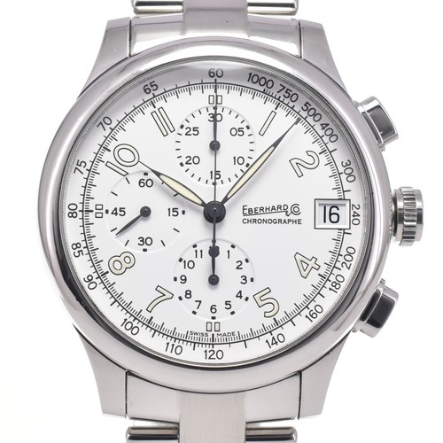 Orologio uomo eberhard - uomo, travel