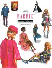 Barbie Guida Per I Collezionisti Janine Fennick E G. Bruni Idea Libri 2000