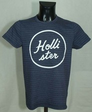 ^ MAGLIETTA HOLLISTER DA UOMO