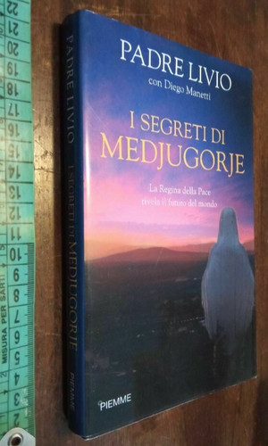 Libro segreti di - i,