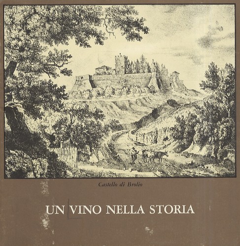 Vino nella storia - vino, (un)