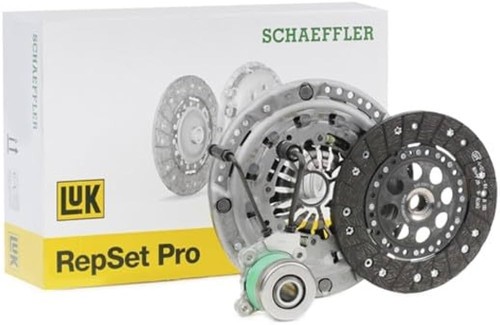 Kit frizione per mercedes - per,