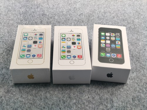 Nuovo apple iphone 5s - nuovo,