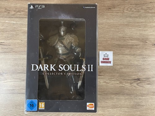 Dark souls collector s - dark, ii