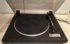 DUAL CS 430 GIRADISCHI COMPLETO DI TESTINA CS430 PIATTO TURNTABLE raro PHONO