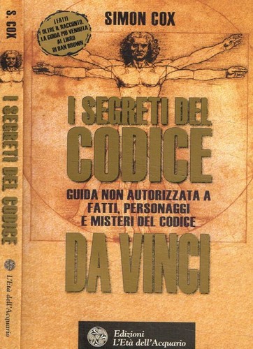 Segreti del codice - i,