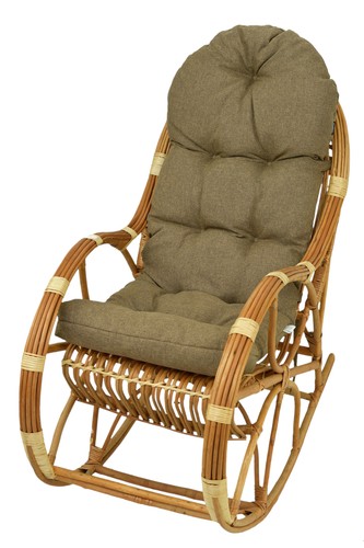 Cuscino imbottito per sedia - , a