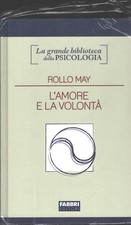 Amore volontà di - volontà, may
