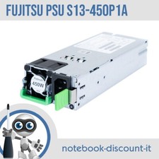 Fujitsu PSU S13-450P1A Power