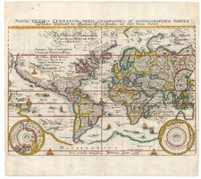 Nova Totius Terrarum Orbis