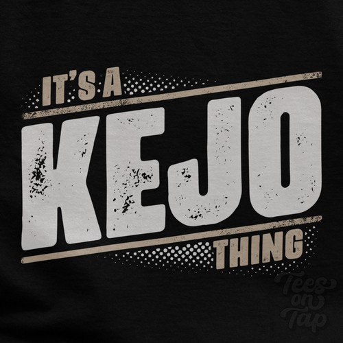 Shirt kejo thing nome - it's, a