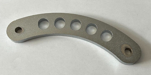 Matrix seat leg curl s72 - leg, g7-s72