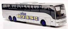 Mercedes benz - mercedes-benz, (evo-bus)